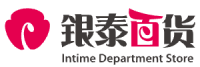 银泰