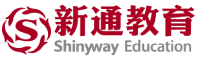 新通教育